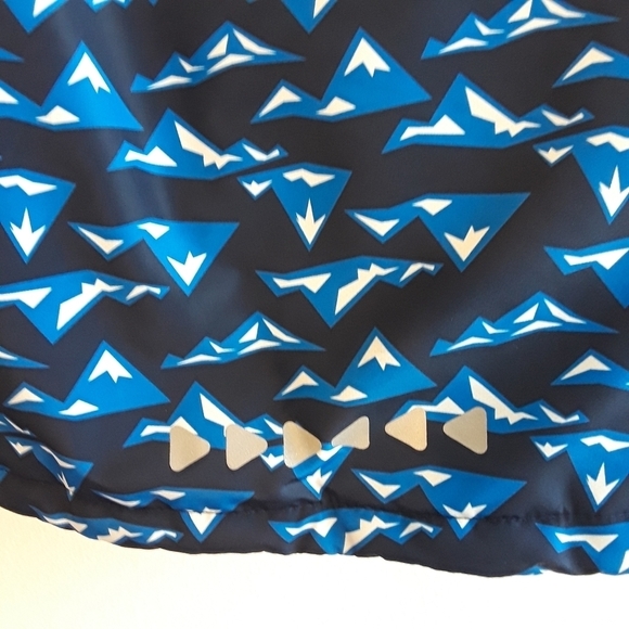 Kids winter jacket sz 2-4T Crivit Pro - Picture 9 of 12